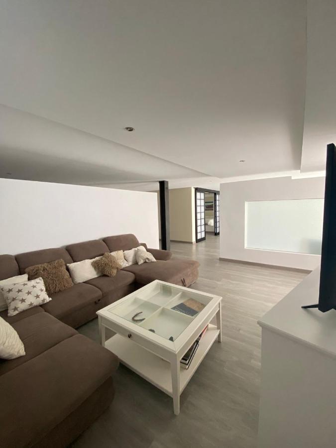 Apartamento En Playa De La Albufereta Alicante Dış mekan fotoğraf