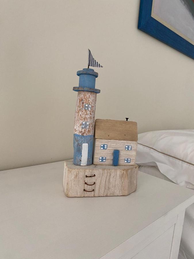 Apartamento En Playa De La Albufereta Alicante Dış mekan fotoğraf