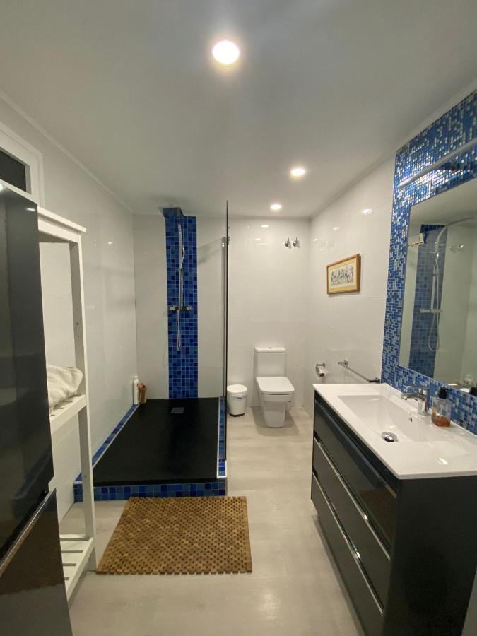 Apartamento En Playa De La Albufereta Alicante Dış mekan fotoğraf